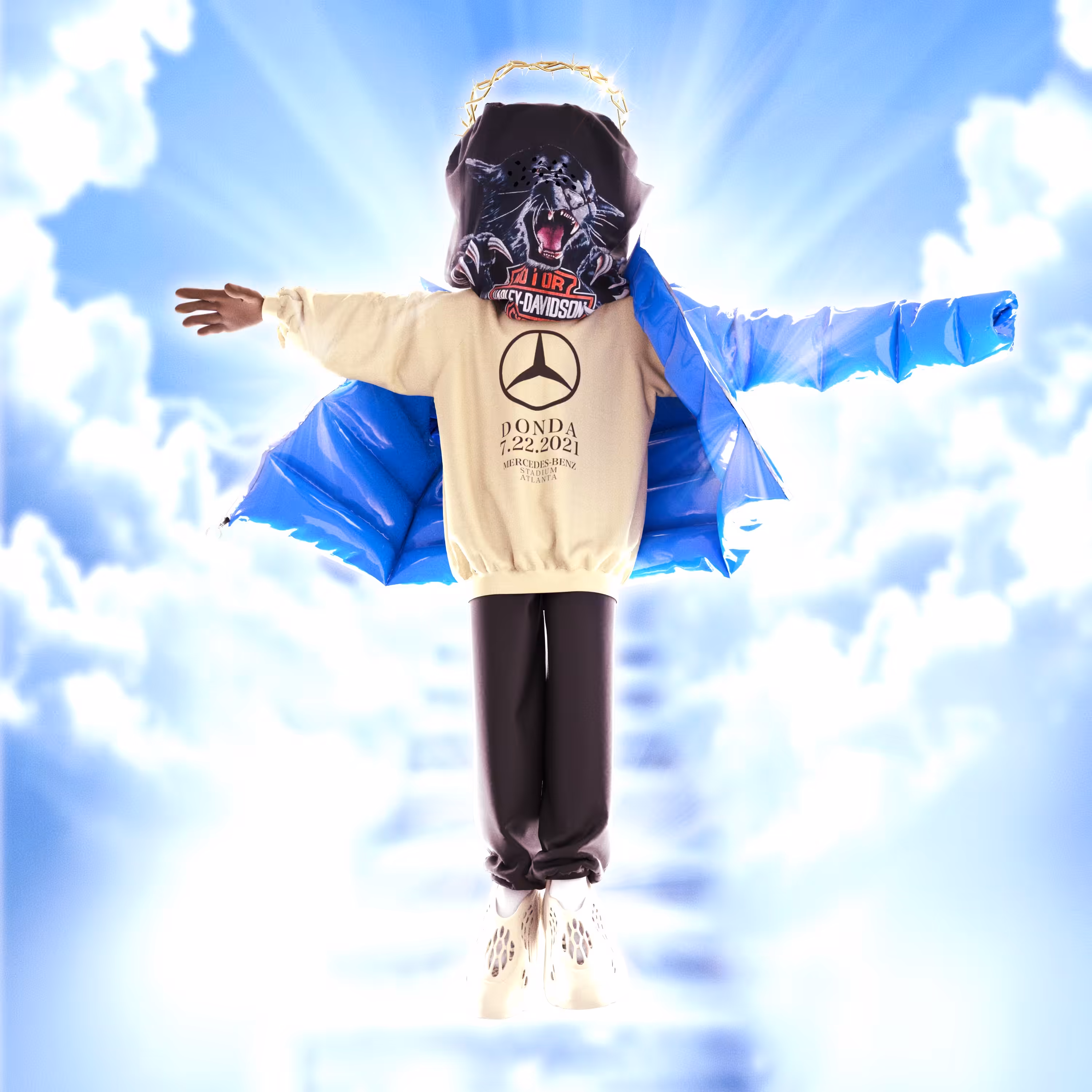 Donda