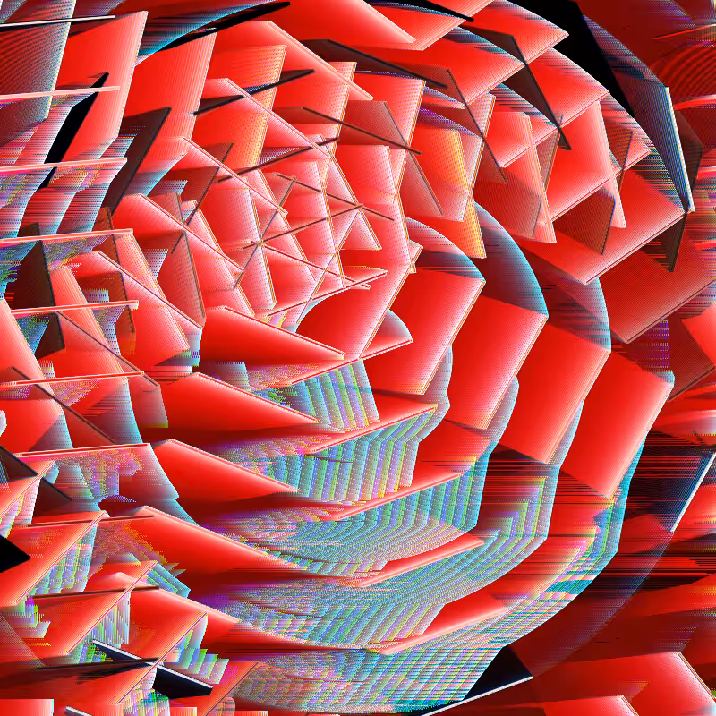 Time Scale #5
