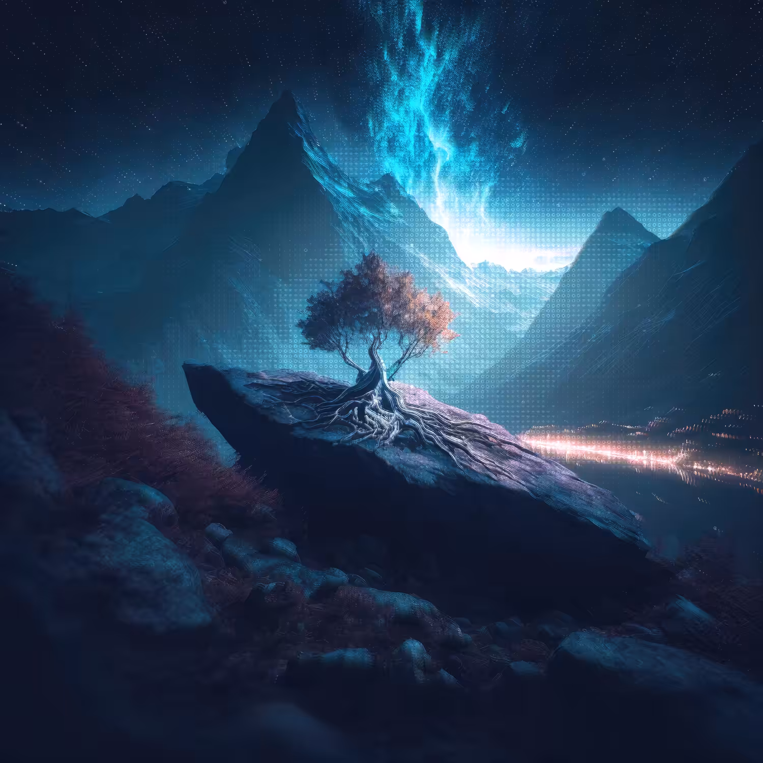 NATURE 2 #84