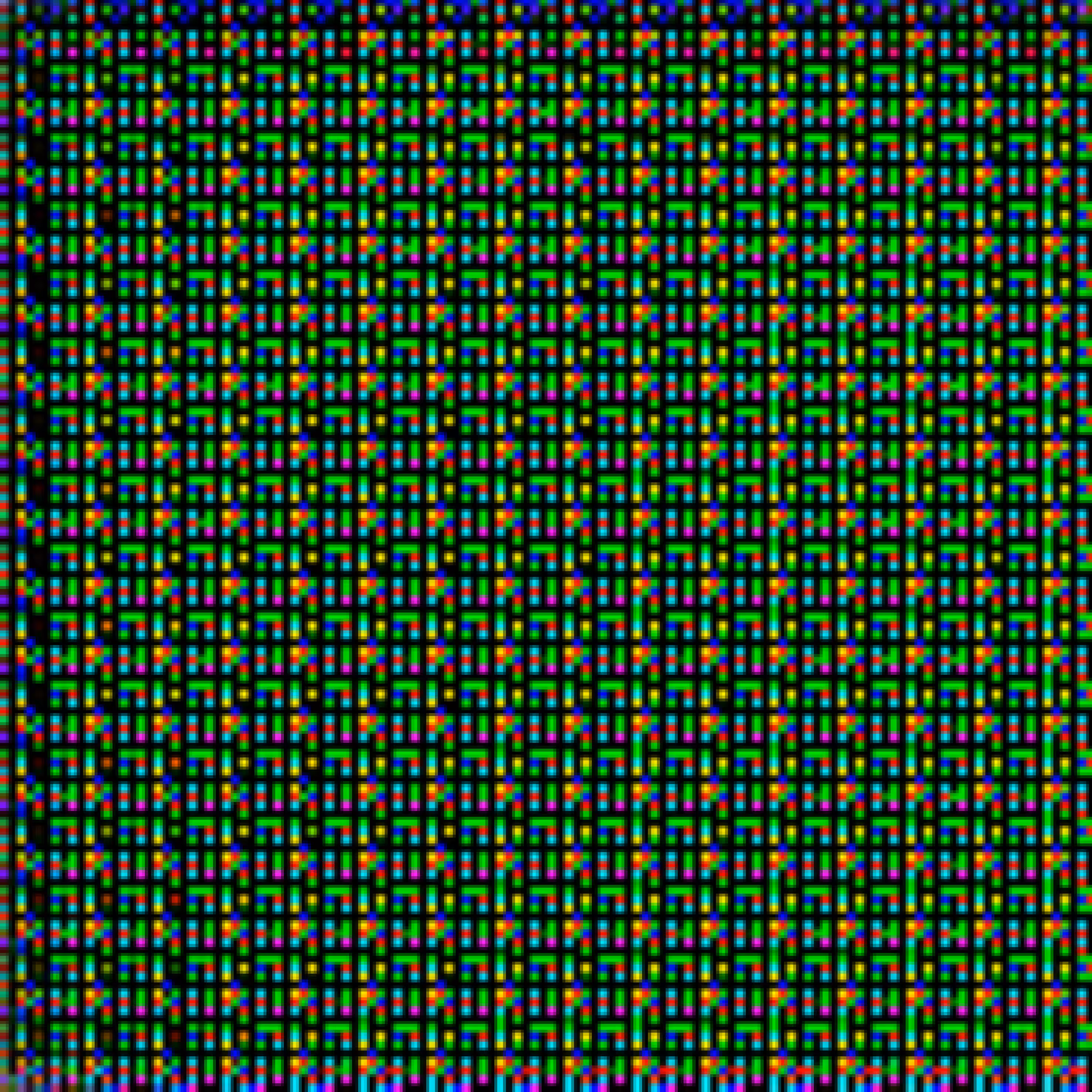 kernel two