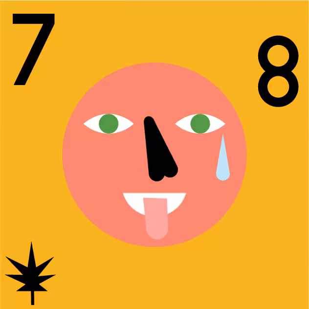 Super Cool World #665