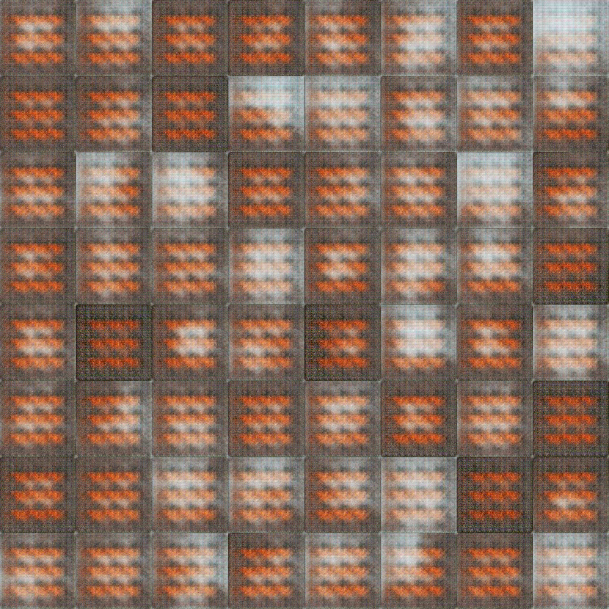 Elemental Gridlock