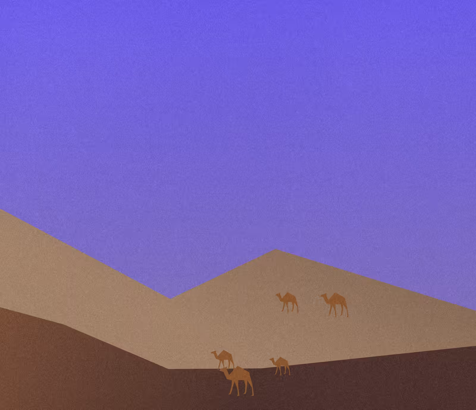 Oasis Odyssey #47