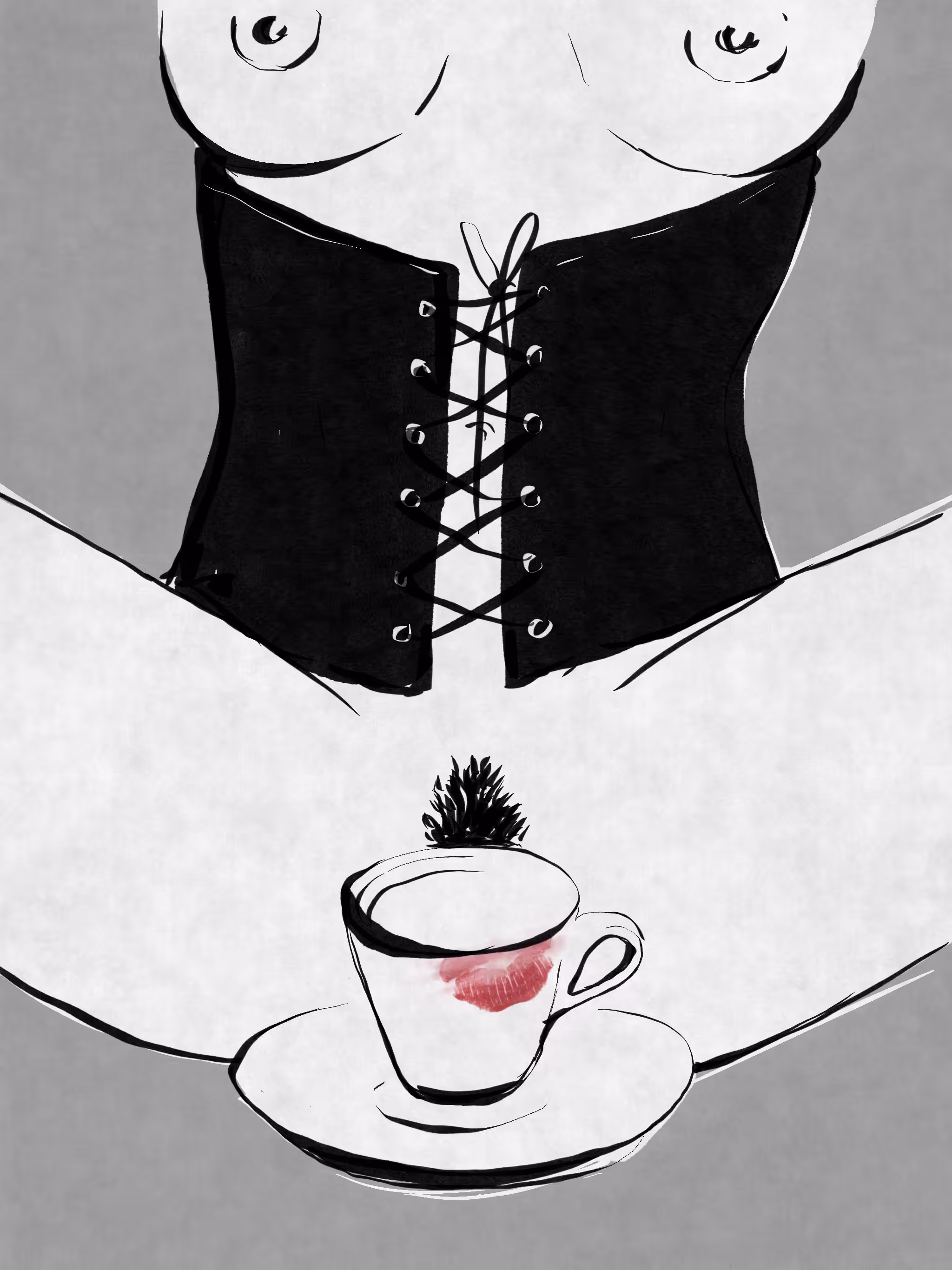 Coffee?