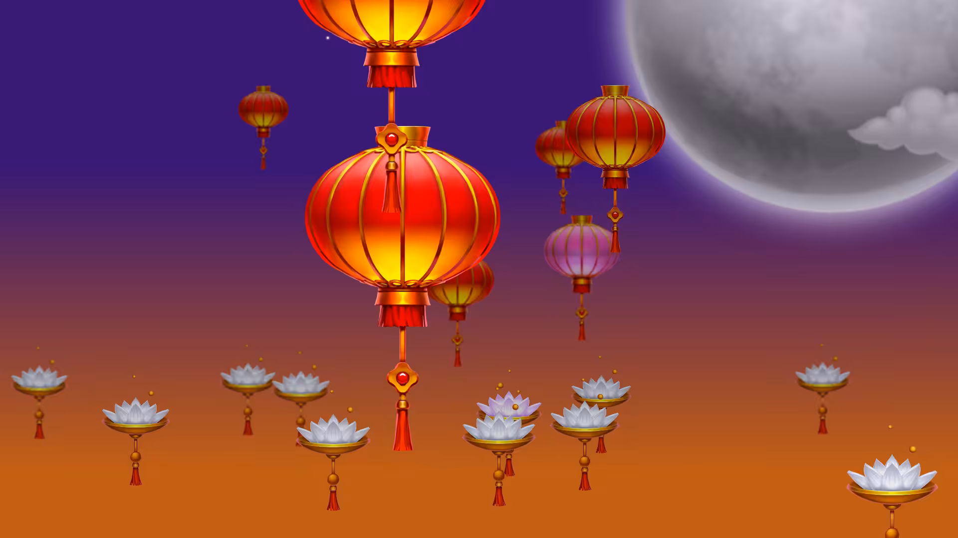 Happy Mid Autumn Festival 2022 #3129