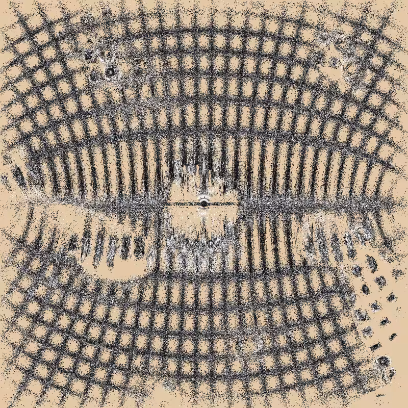 Imaginary Resonances #85