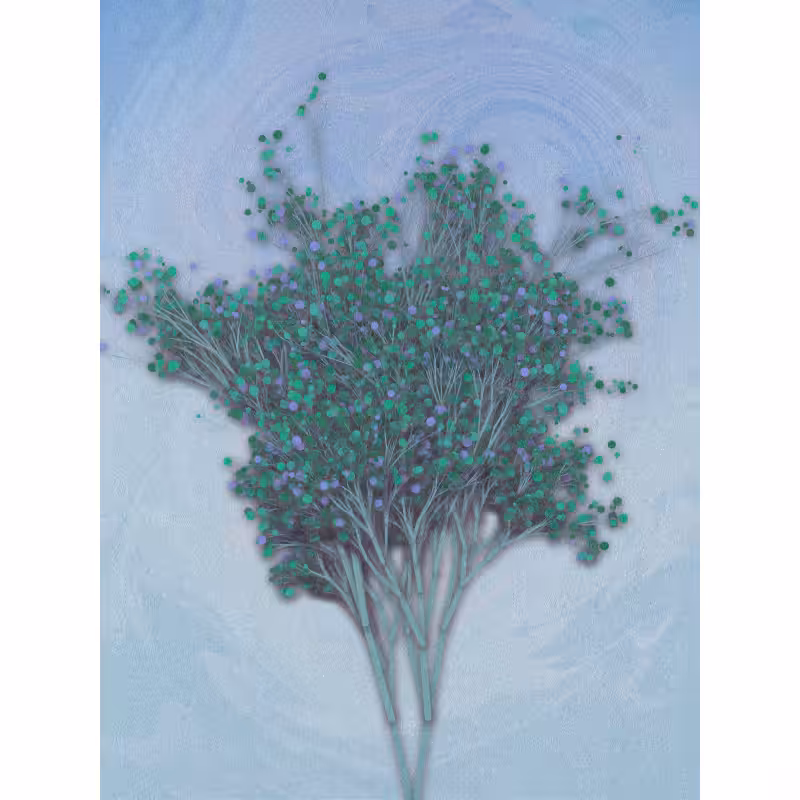 Garden of the Hesperides #31