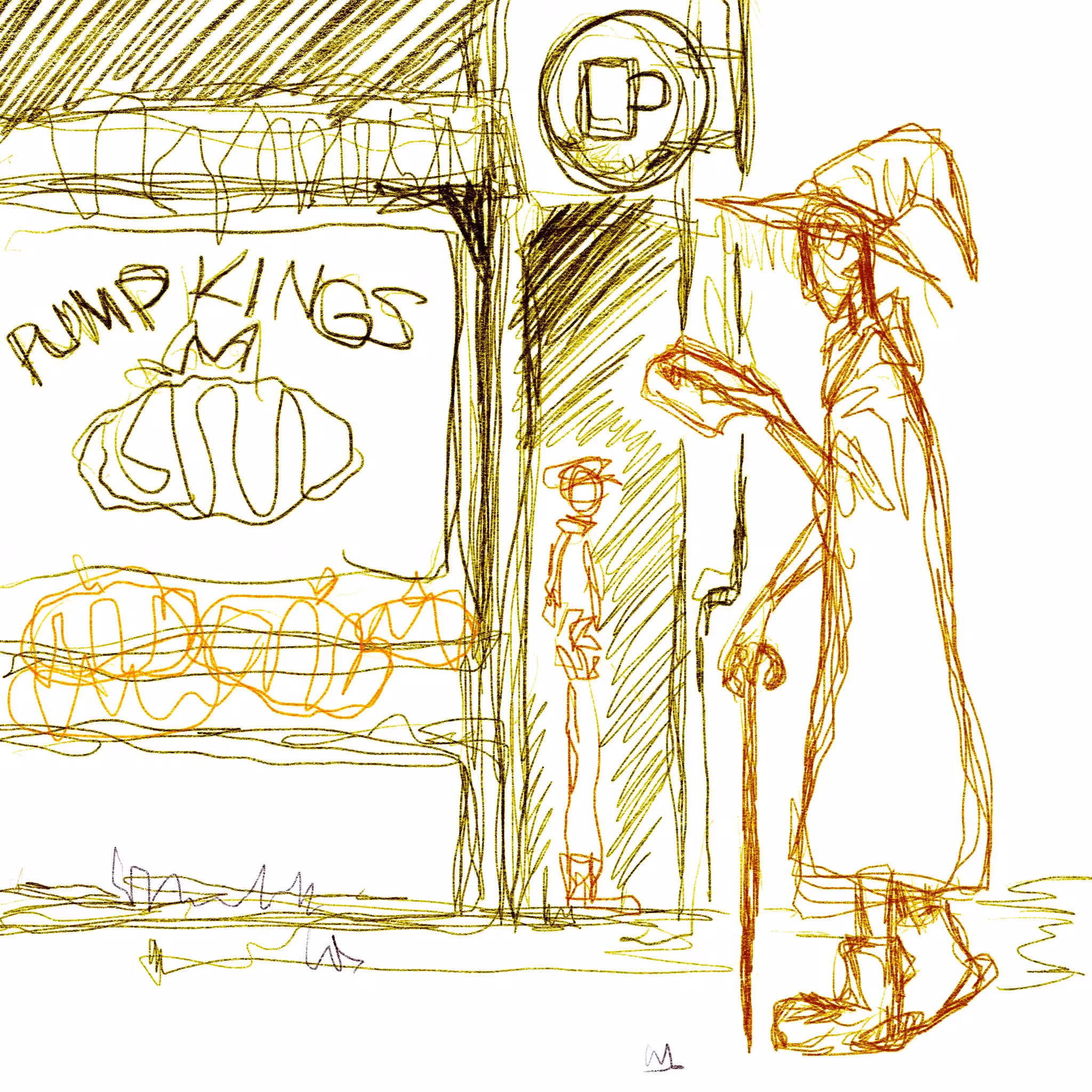 Pumpkings