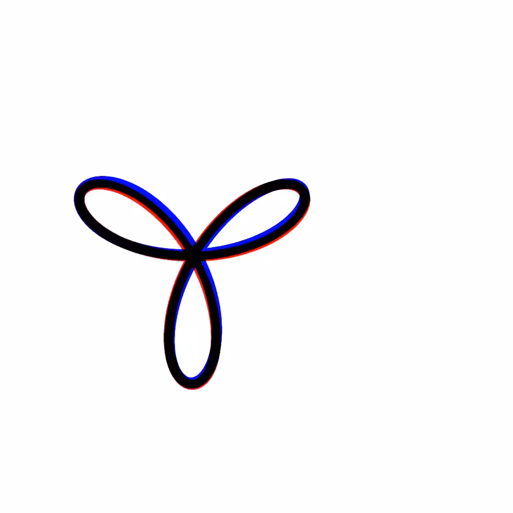 Mystery Curve 2