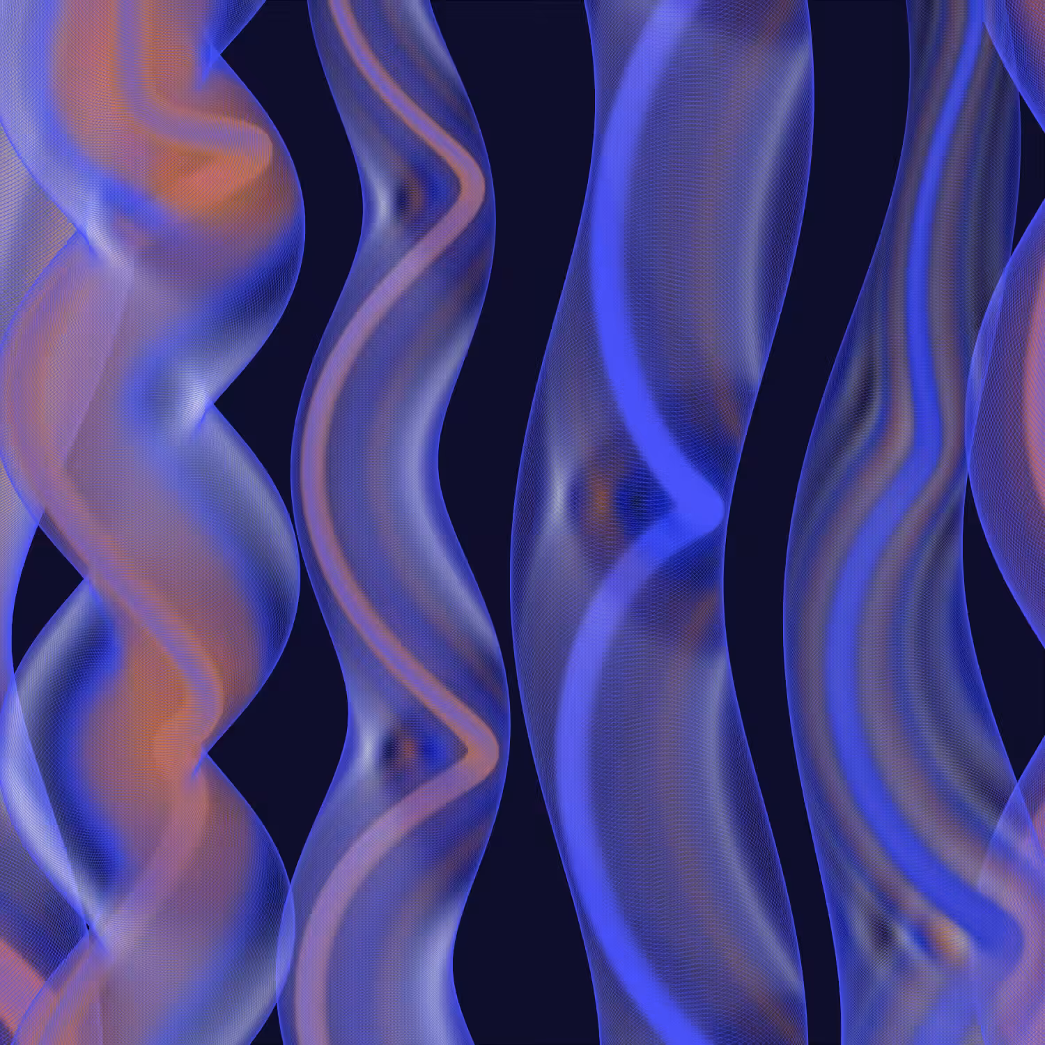 Dreamy Waves #91
