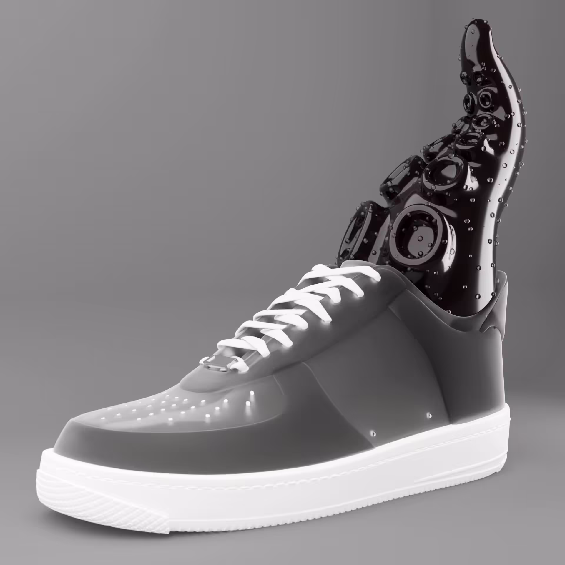 SneakerTentacle