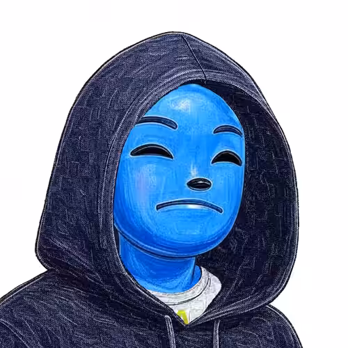CryptoBluz #59