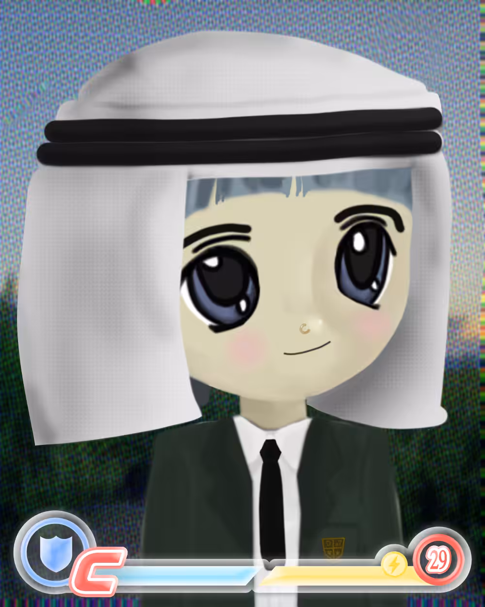 Milady 9521
