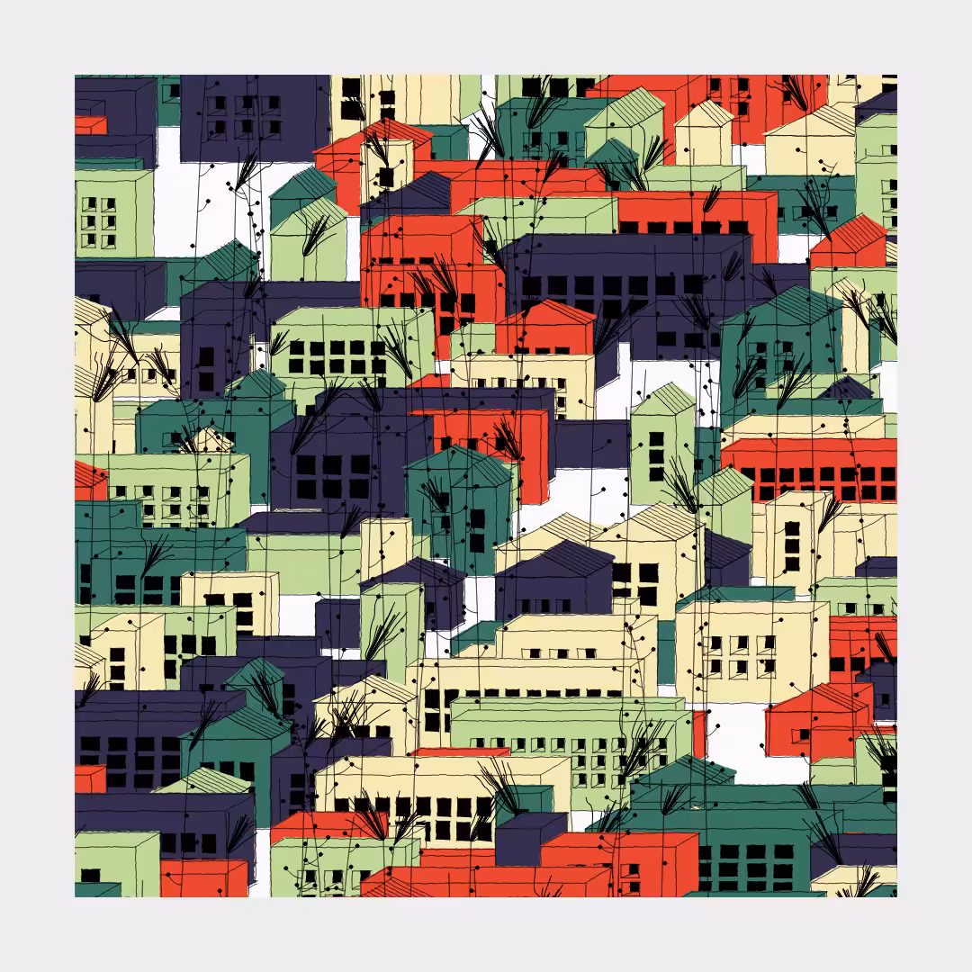 Buildings #46