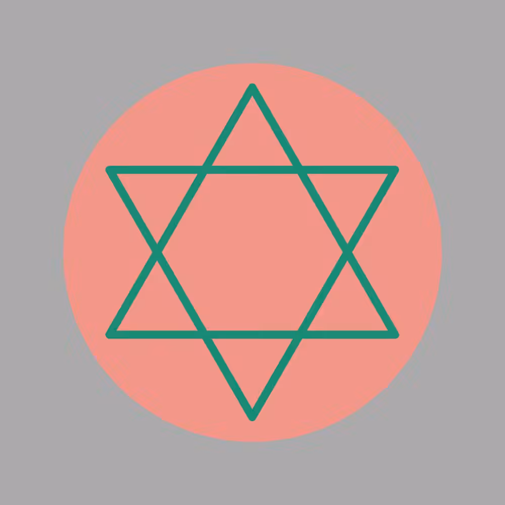 THE MAGIC CIRCLE #4