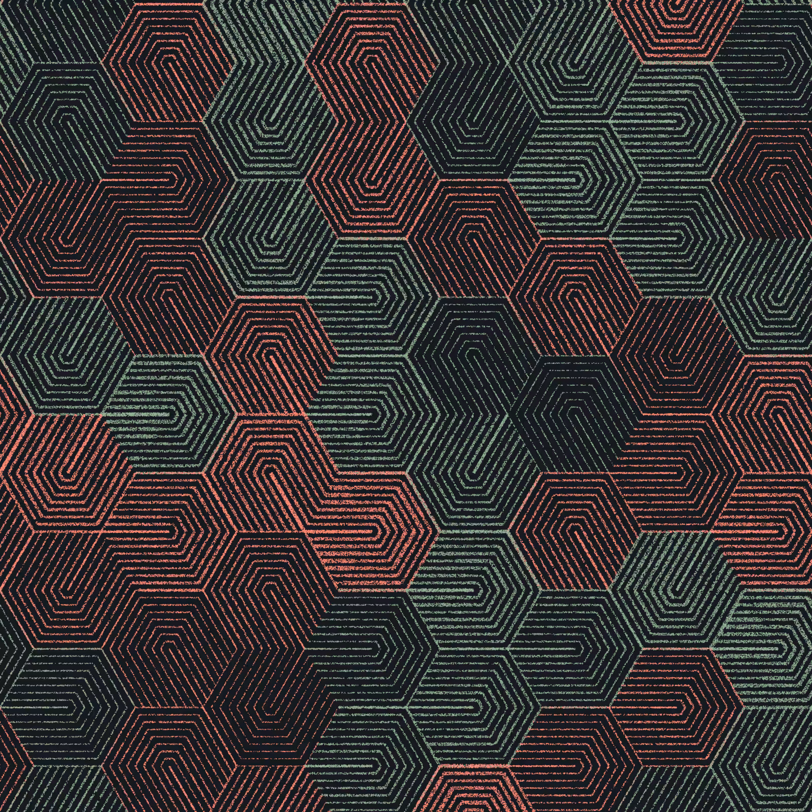 Maze #13