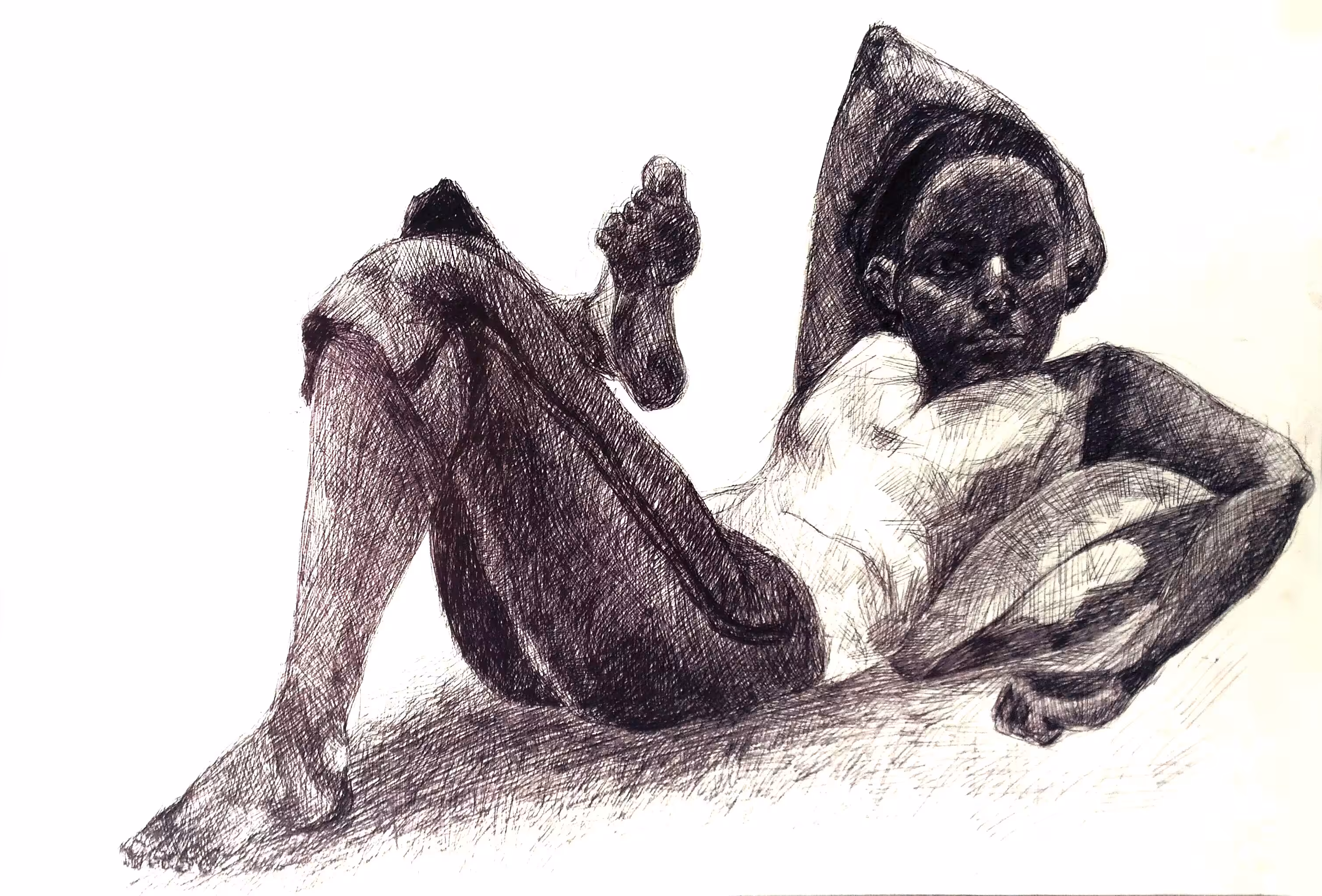 self-portraits 2