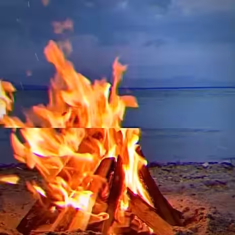 Ethernal Fire