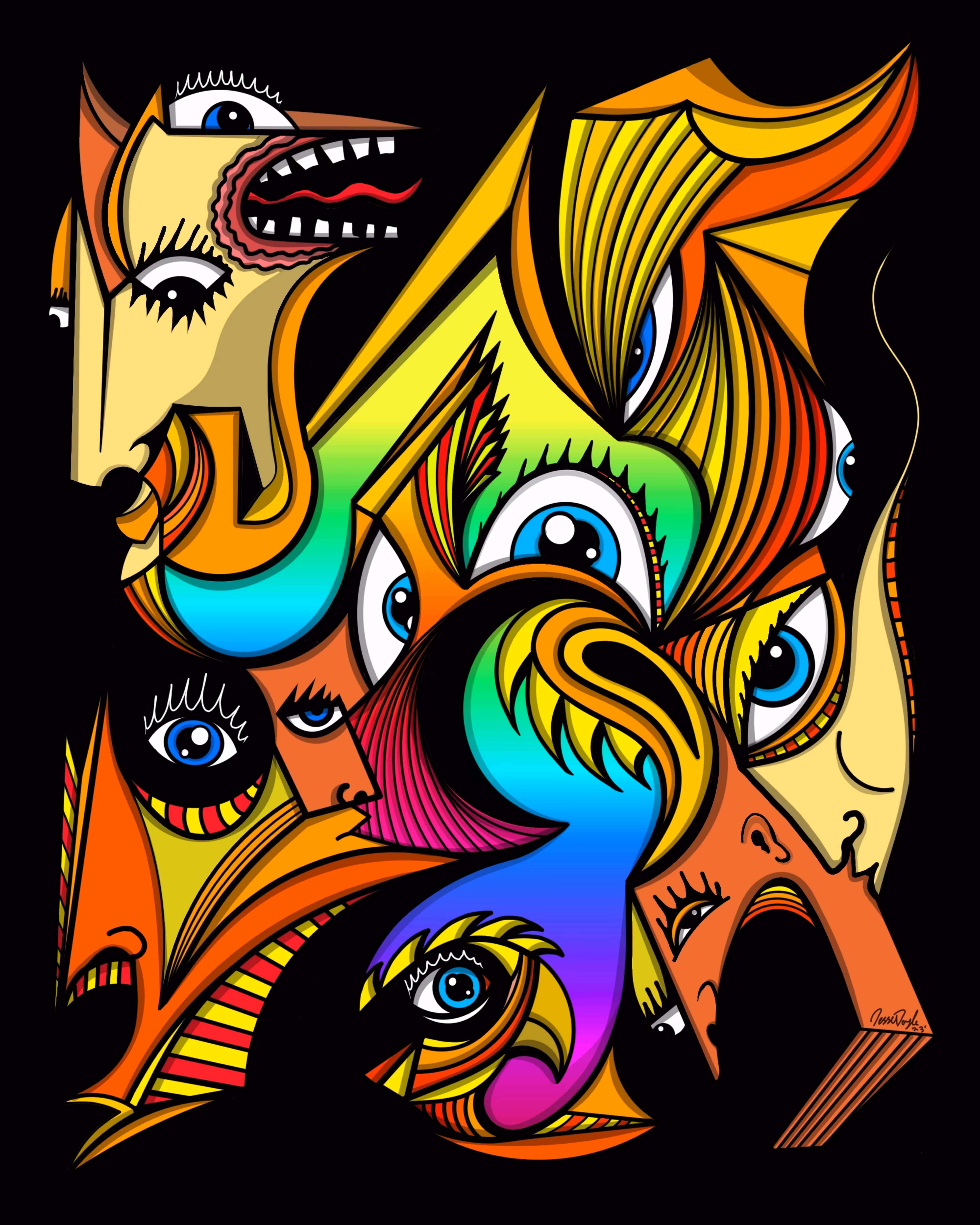 Rabid