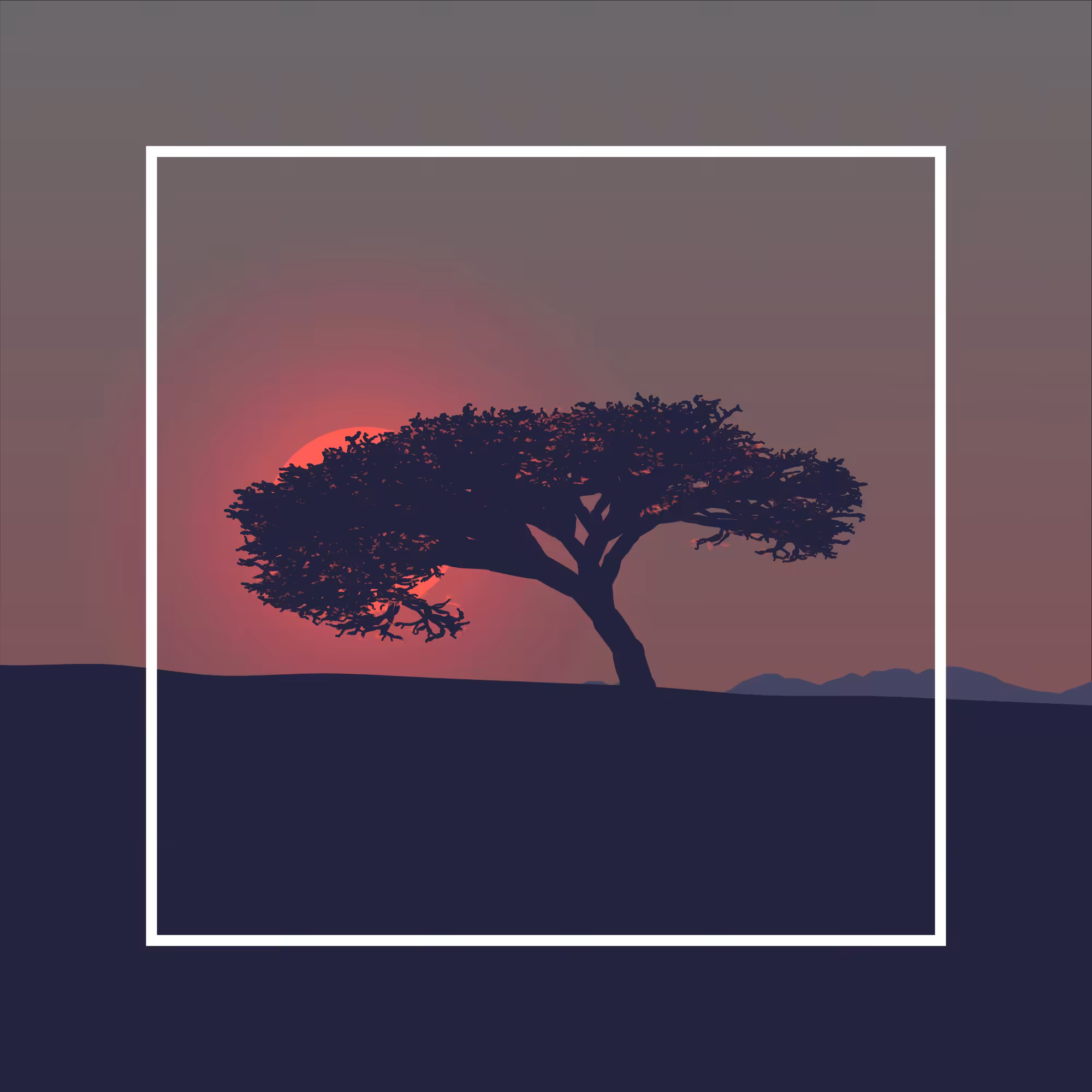 The Tree Remembers #2