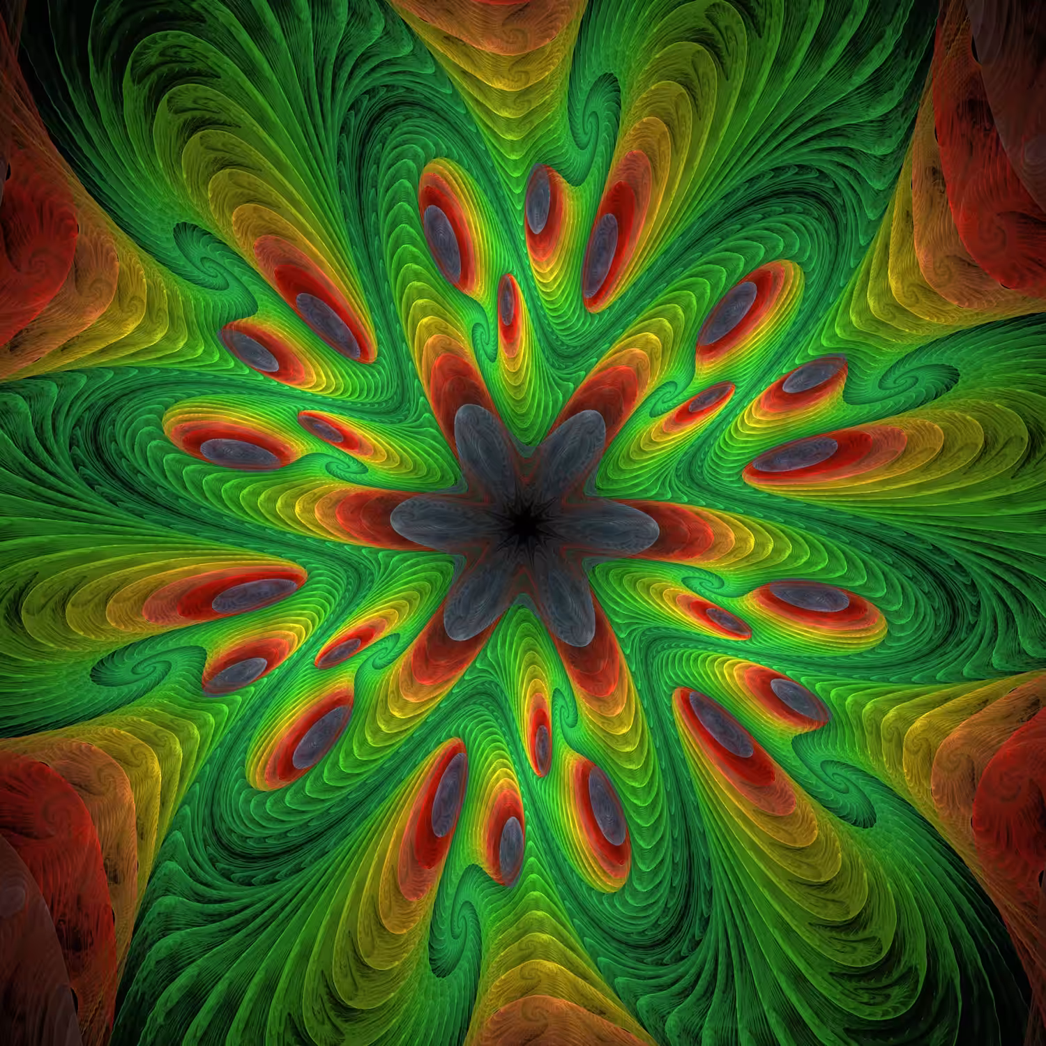Meta-Starfishy