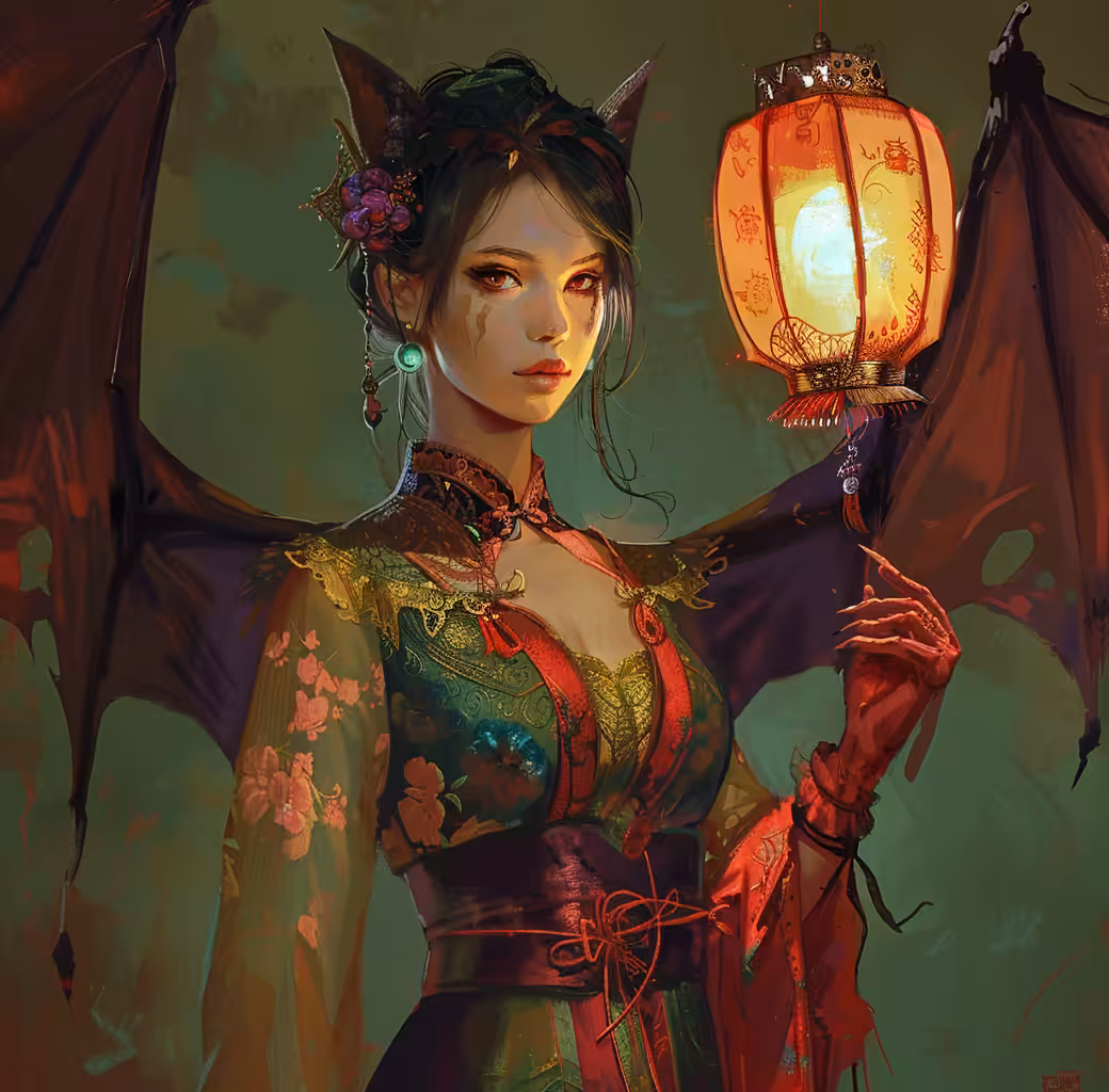 Lantern 