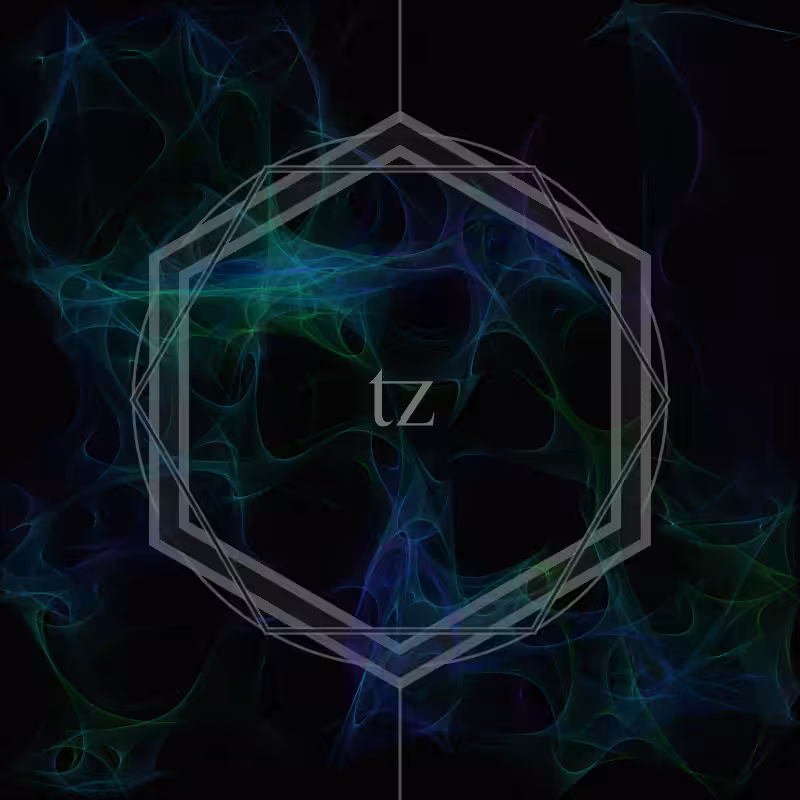 Tezos Warrior Logo #256