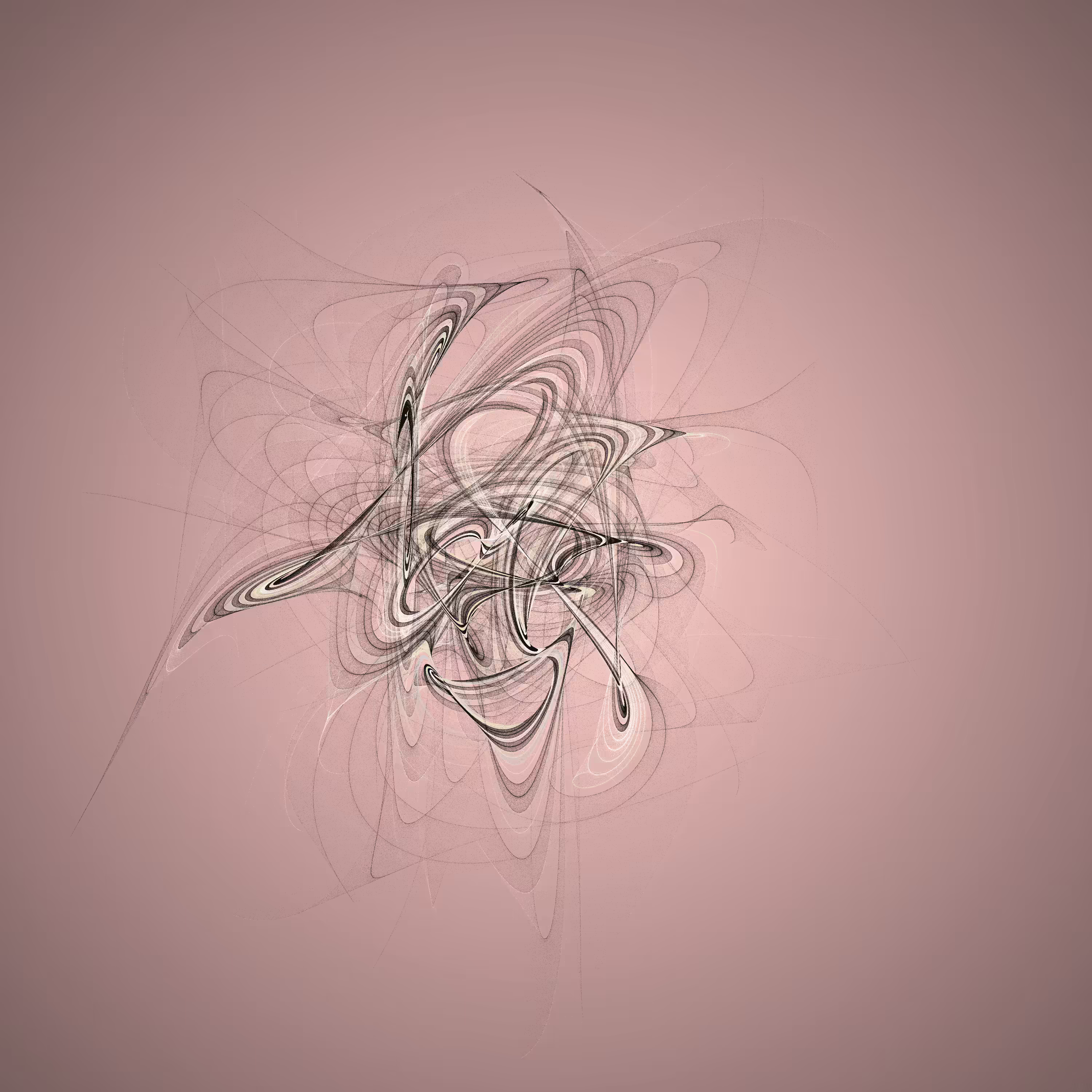 Friendly Abstraction #26