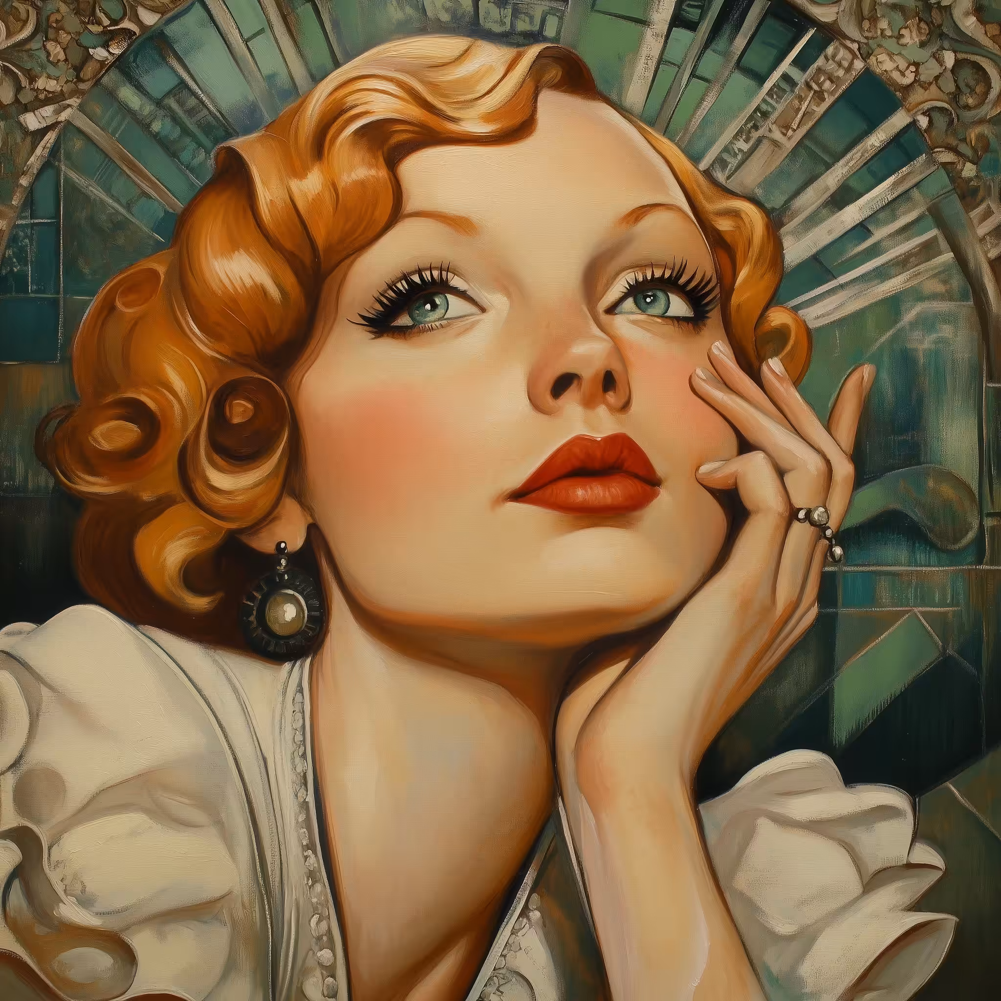 Vintage Dreamer