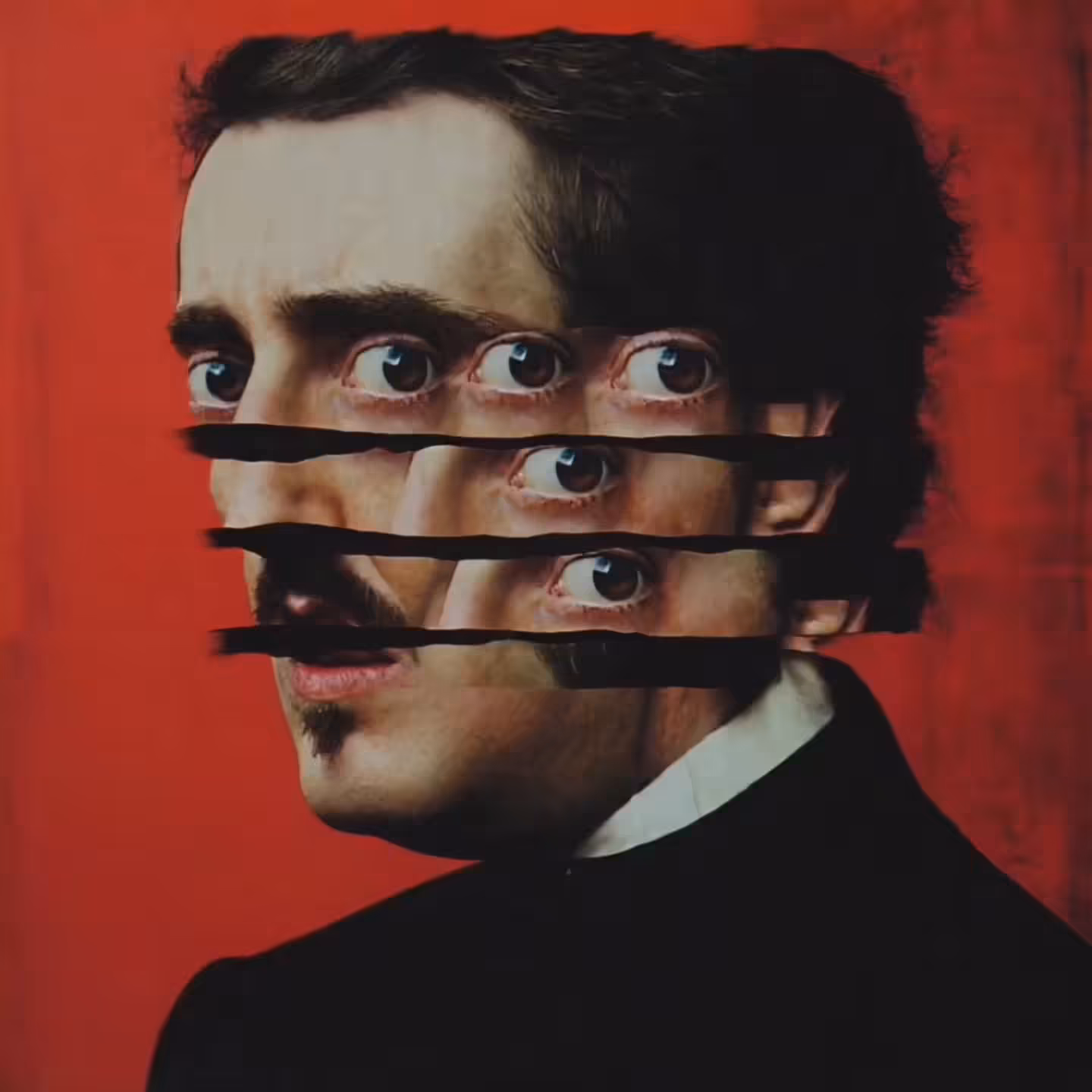 Fractured Sight