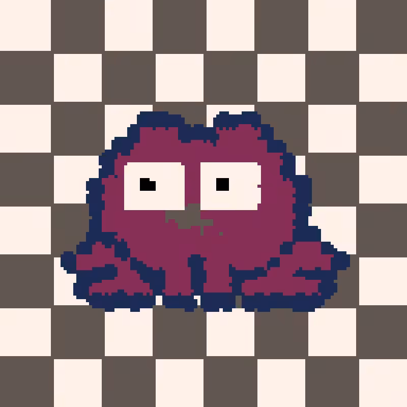 PICO TOADS #81