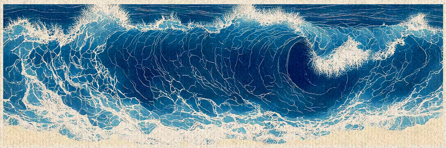 Linocean #91
