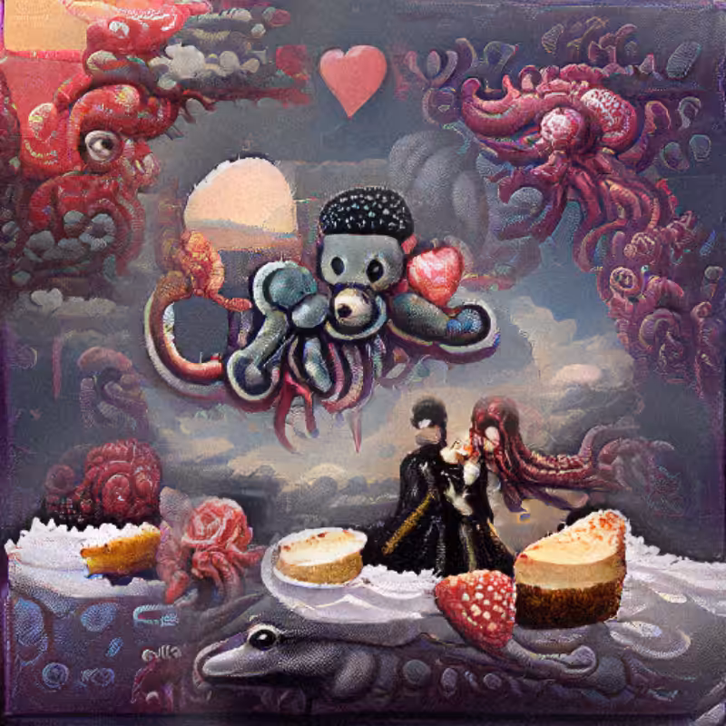 Your Octo-Valentine #54