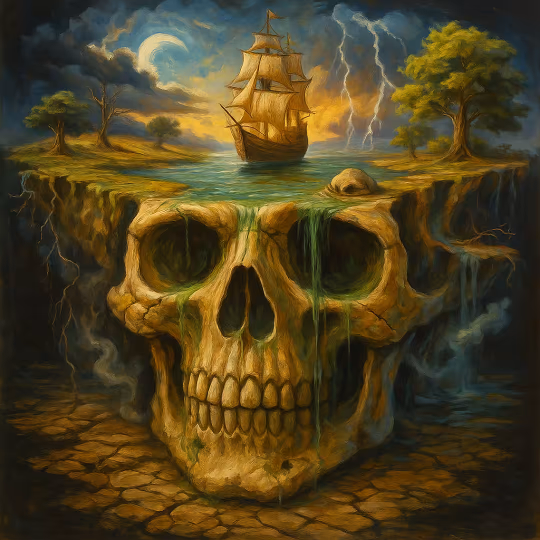 Skull Island