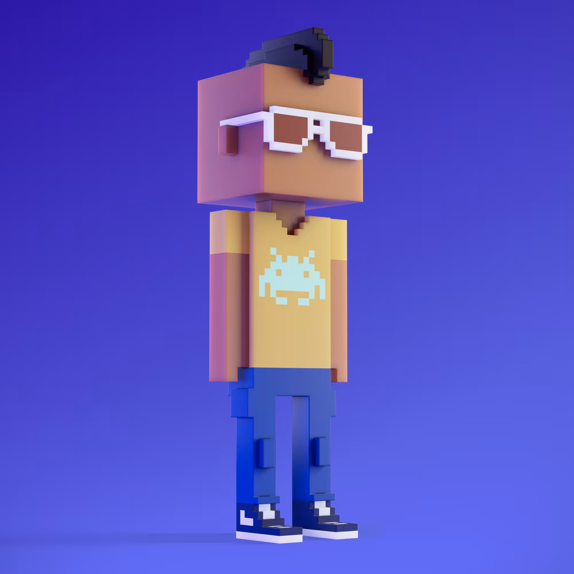 Meebit #1884