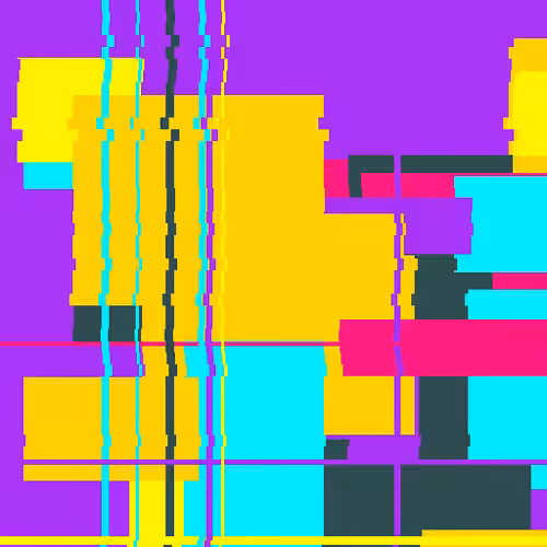 Chromatic Chaos #9493