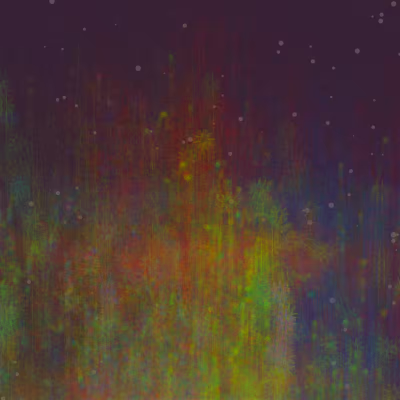 Specters of nature #3
