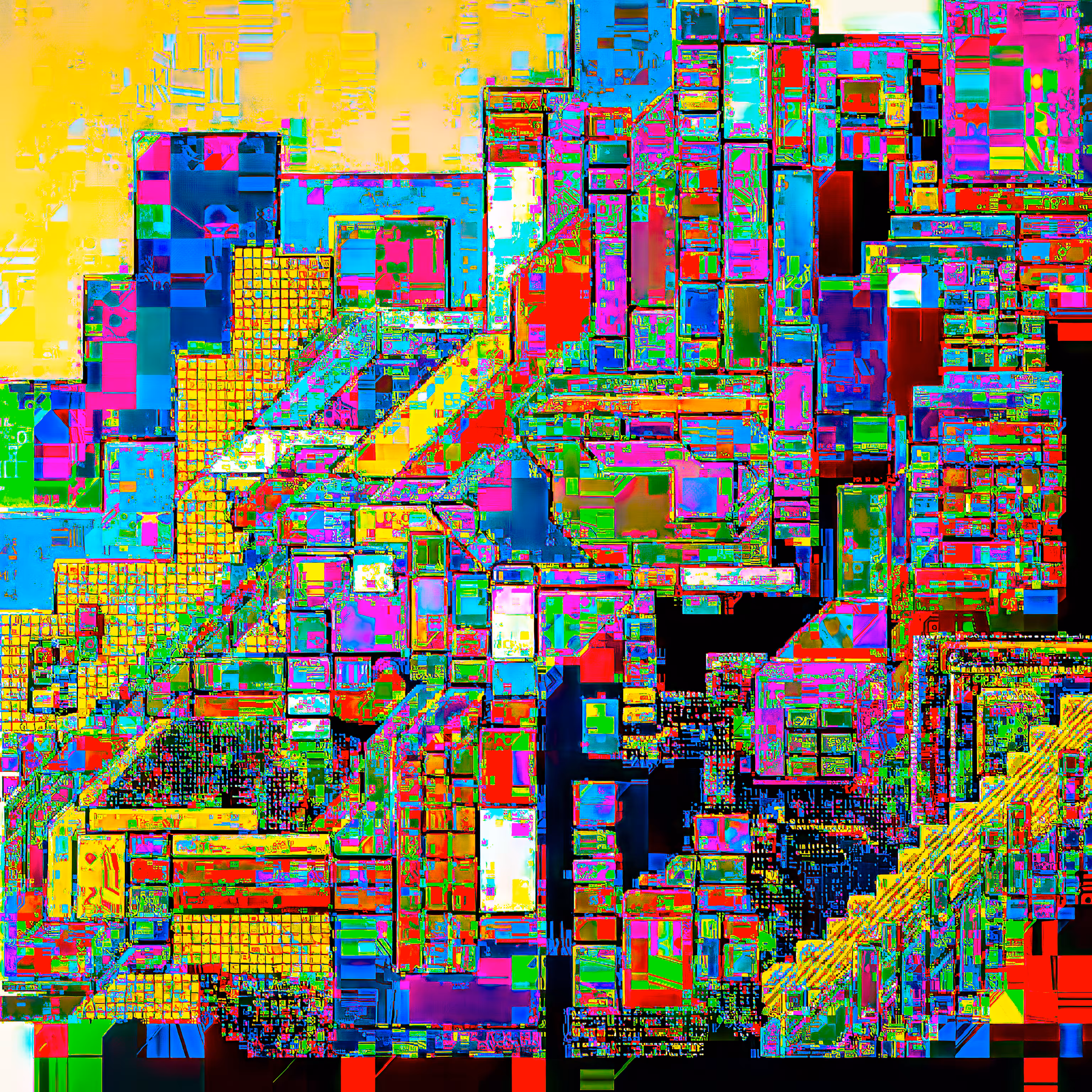 Zapped