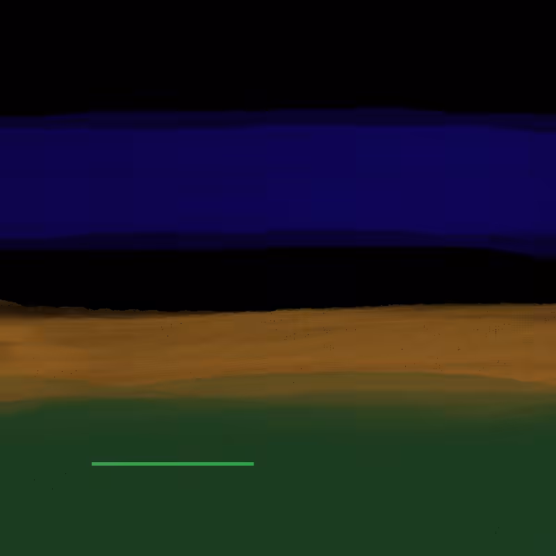 Arts of Chet Abstract 2 #8