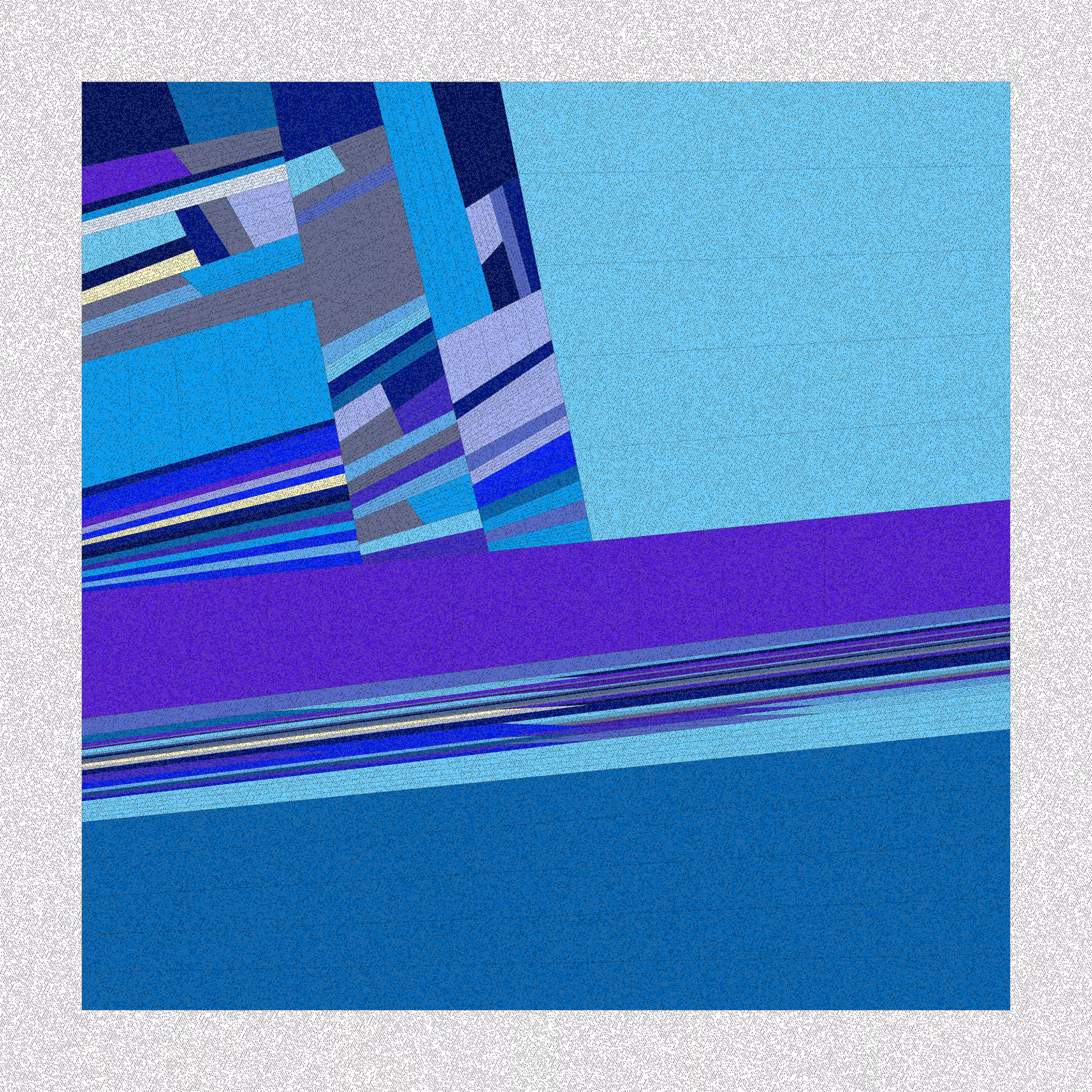 The Whispering Colors #3