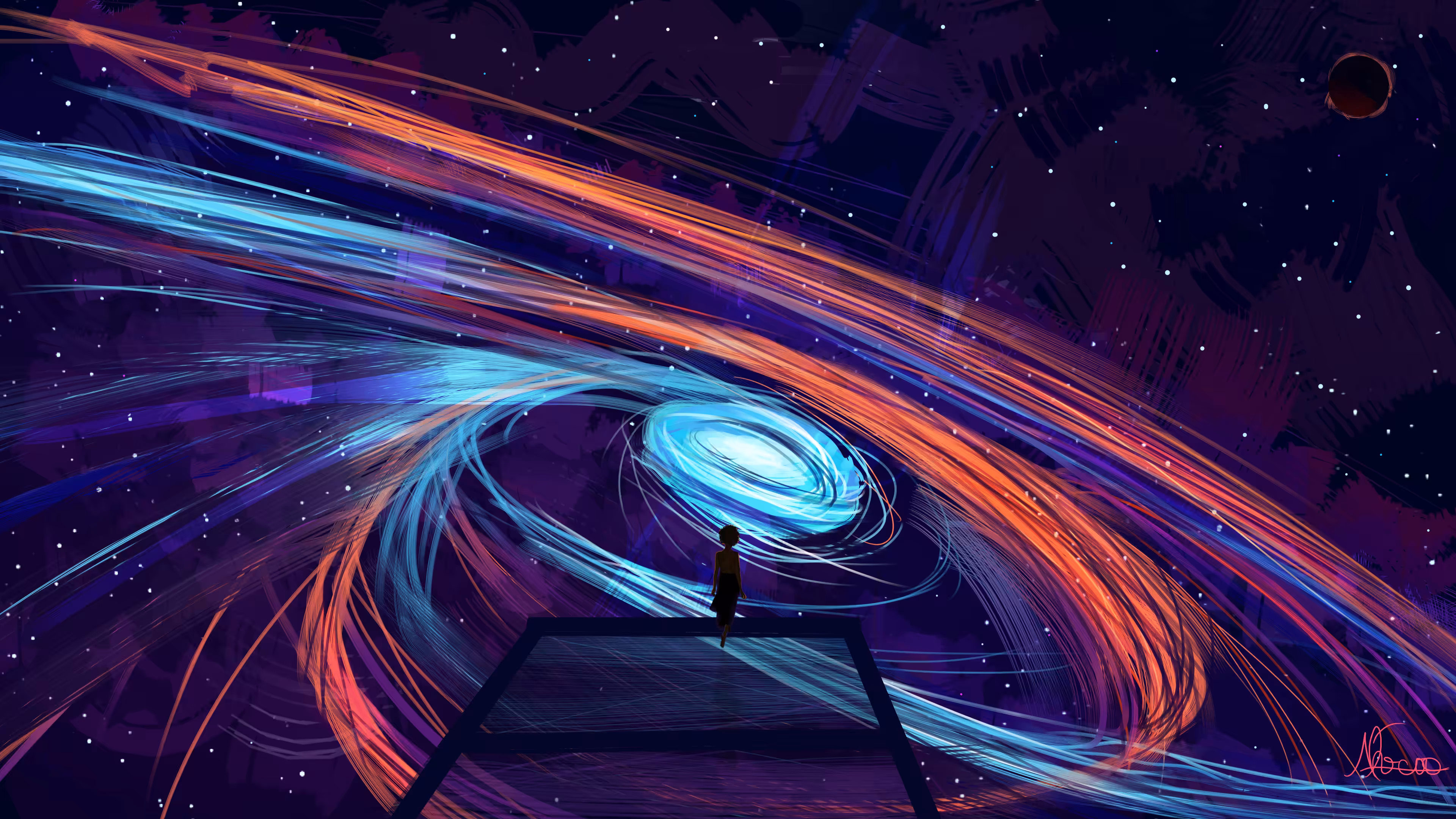 Infinite