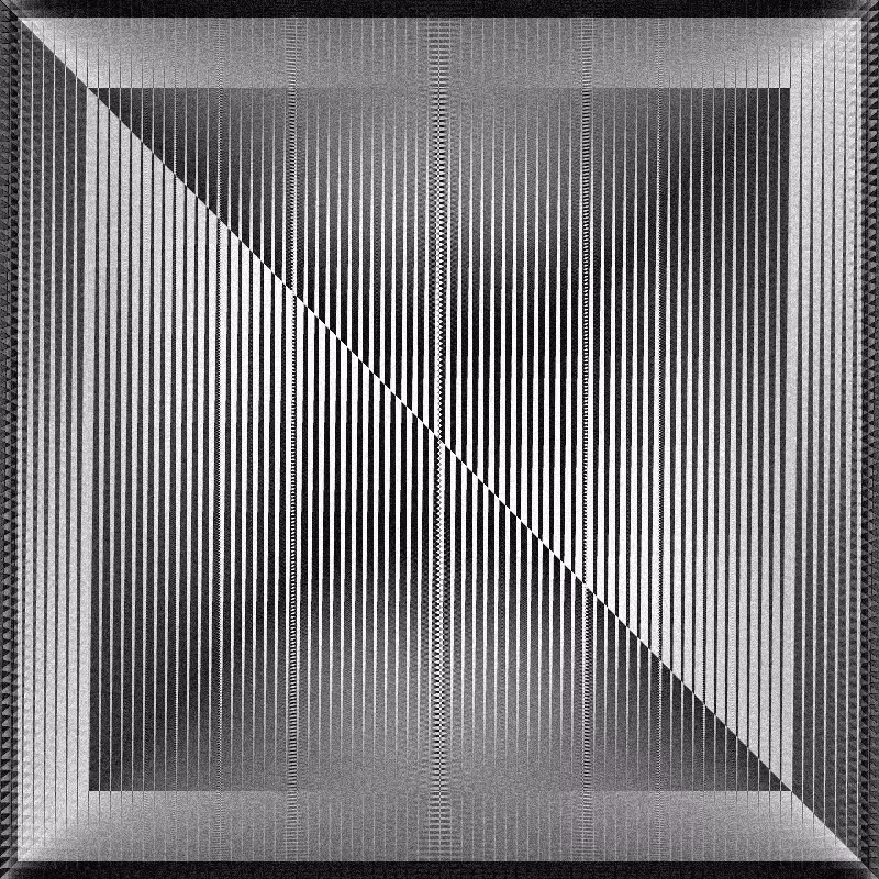 A circle #1