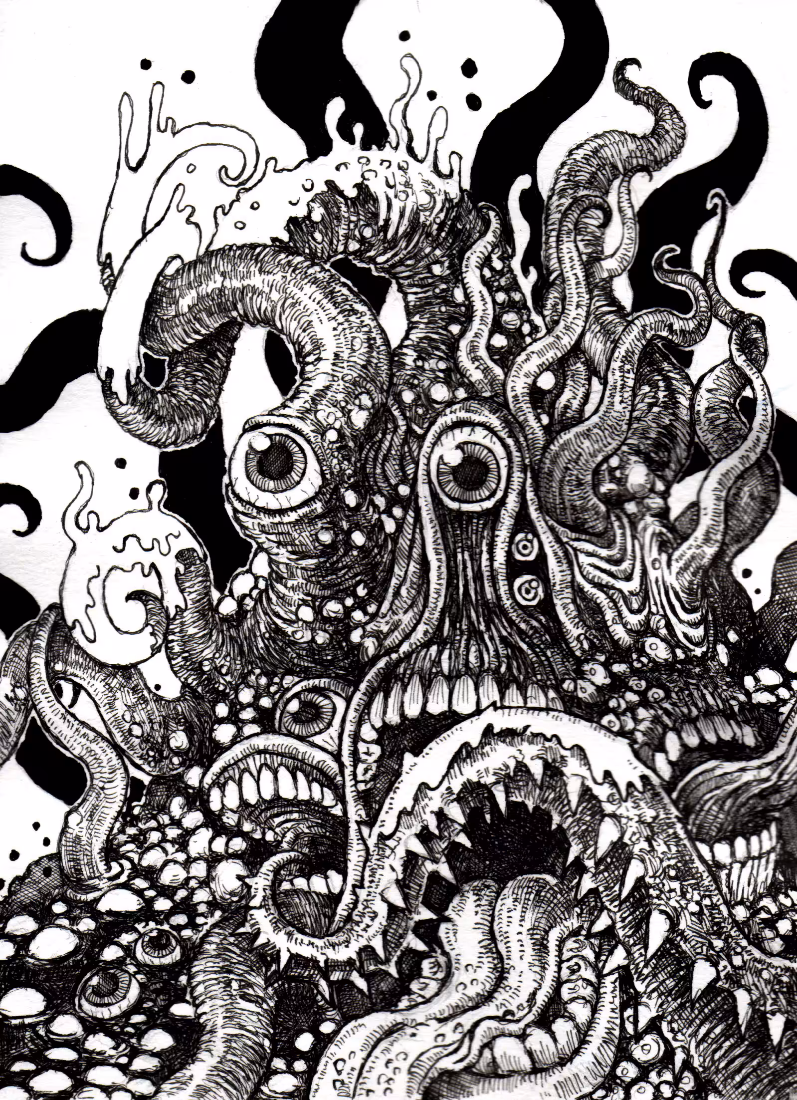 #054 Abhoth