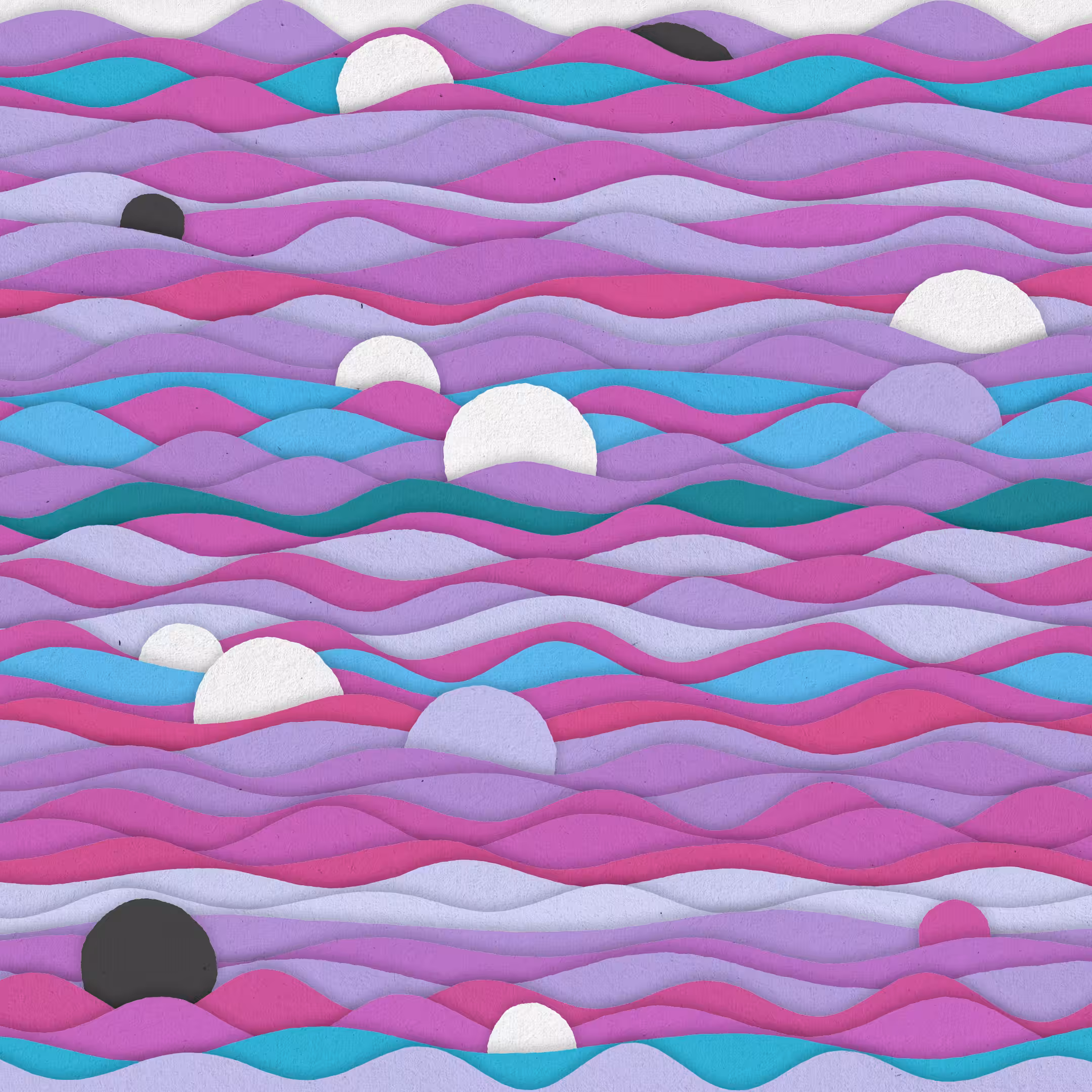 PAPERSCAPES #165