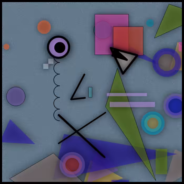 Kandudesky #250