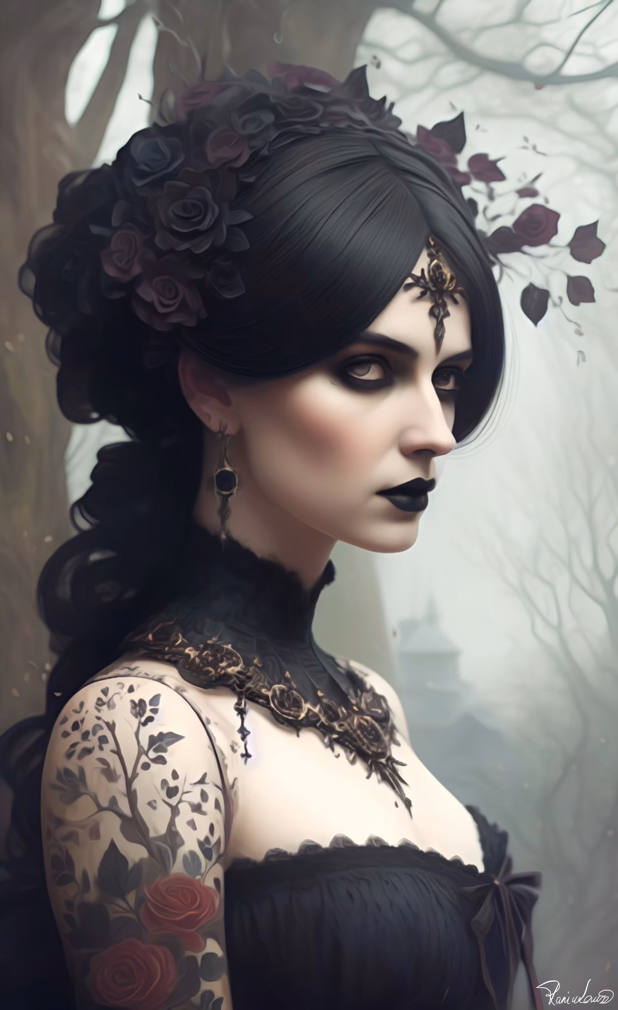 Belladonna