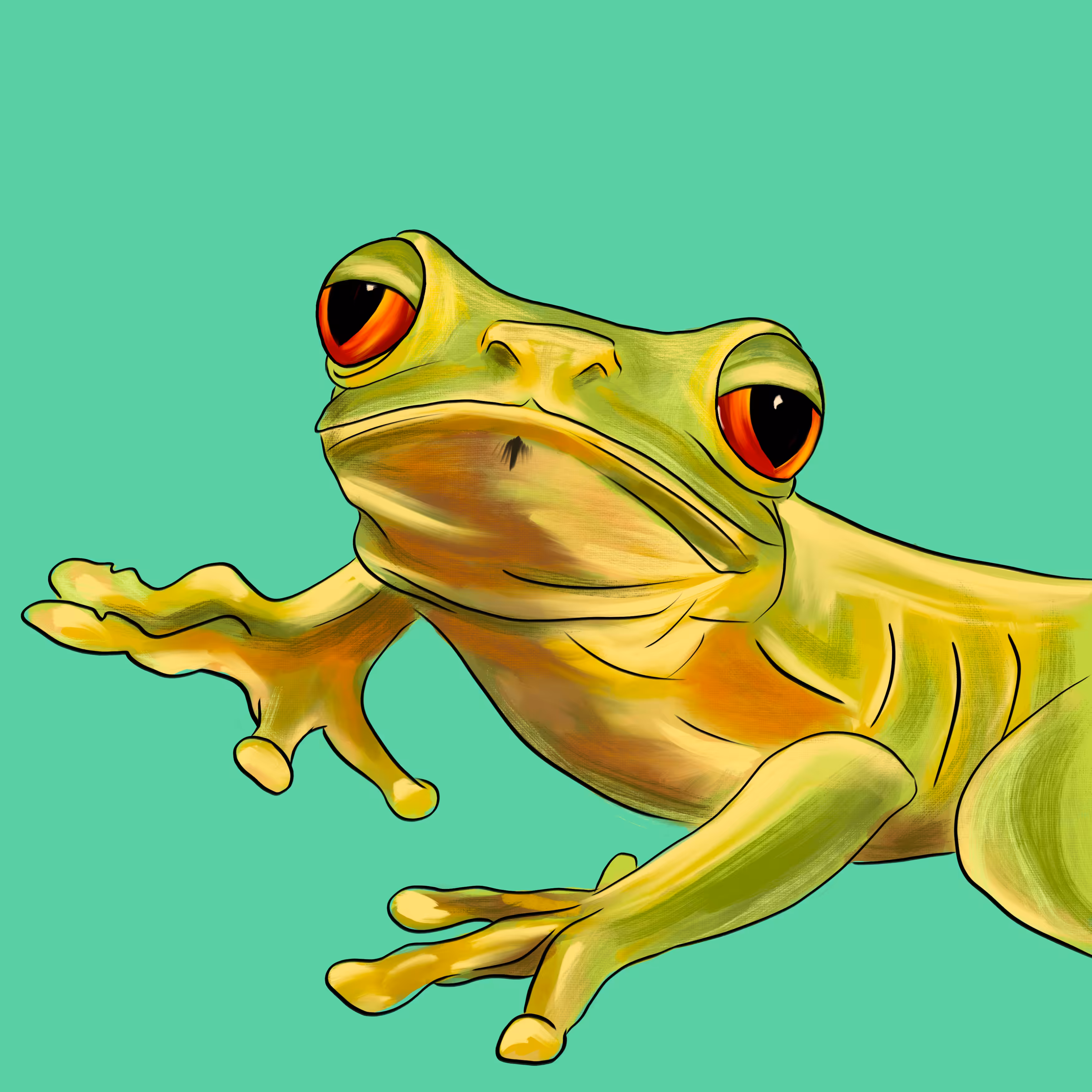 fxFrog #89