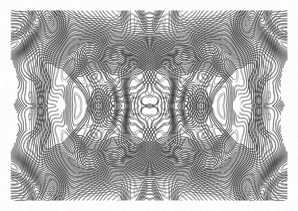 Plottable Mesh #86