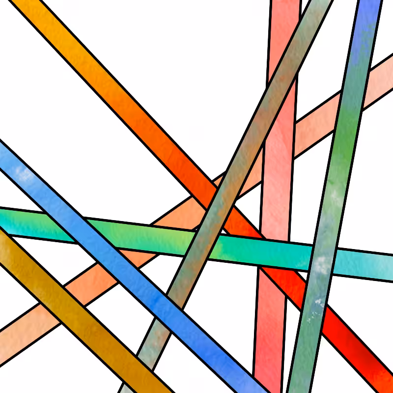 Mighty Stripes #12