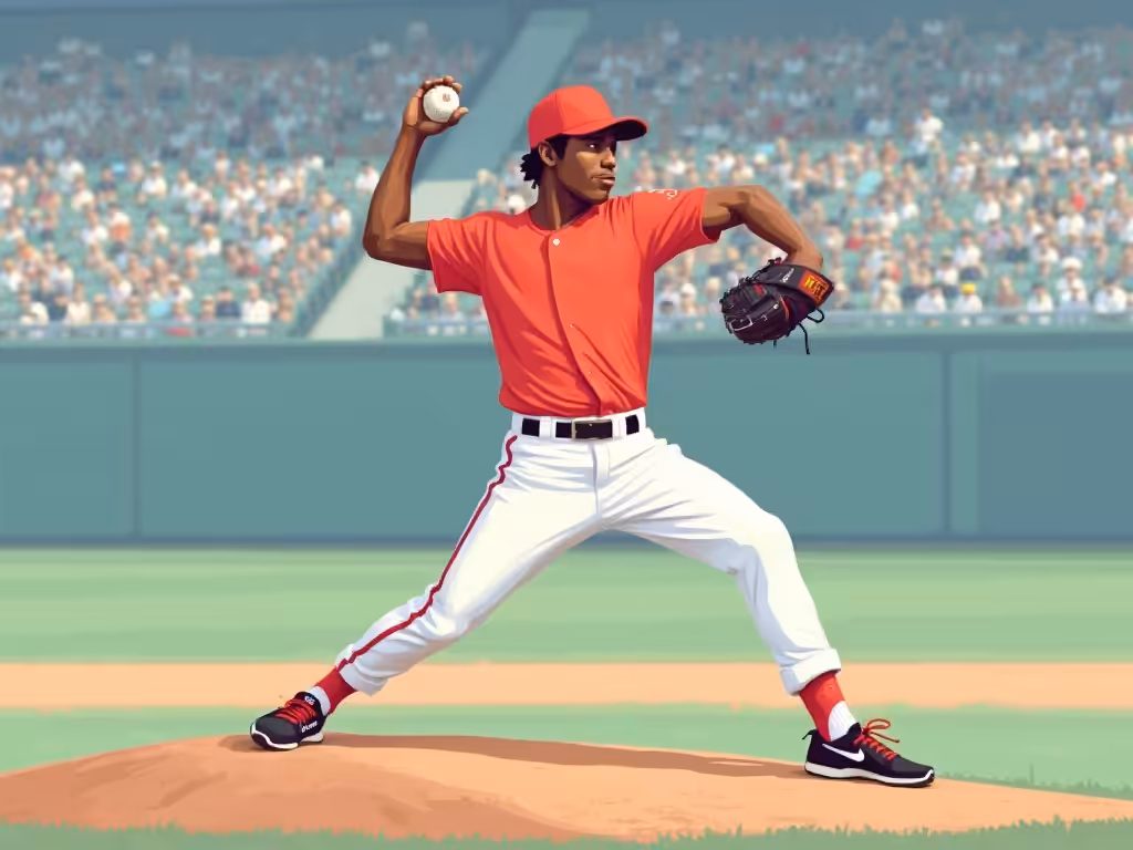 DataBaseball: Kenny Rogers - 1993 (3.4 PV)